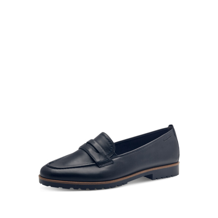 Tamaris loaferid