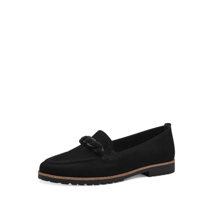 Tamaris loaferid