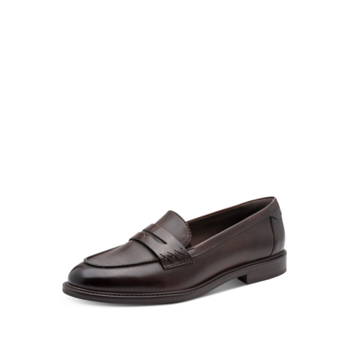 Tamaris loaferid