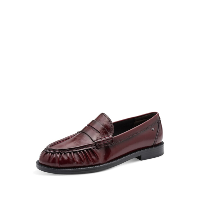 Tamaris loaferid
