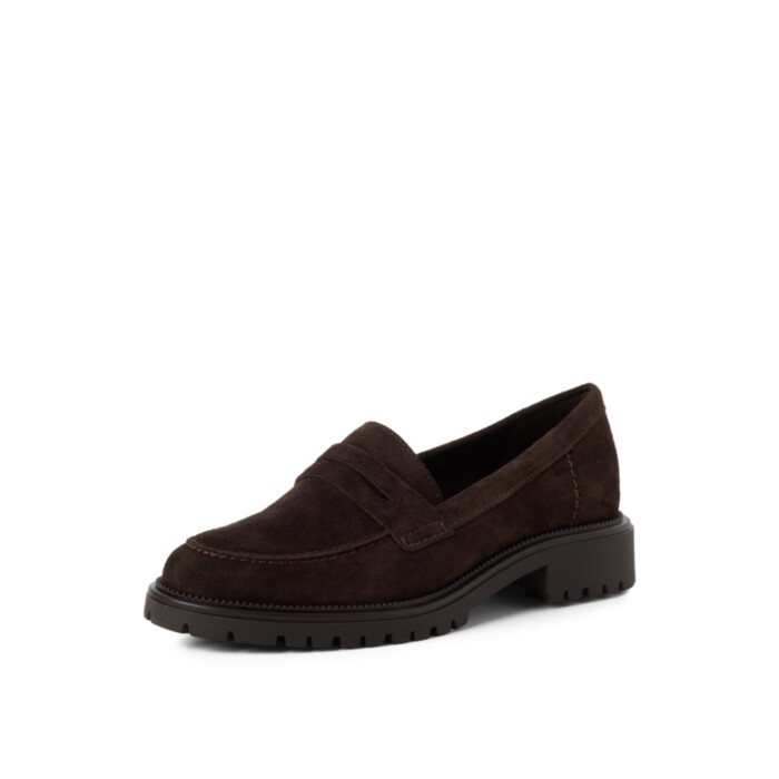 Tamaris loaferid
