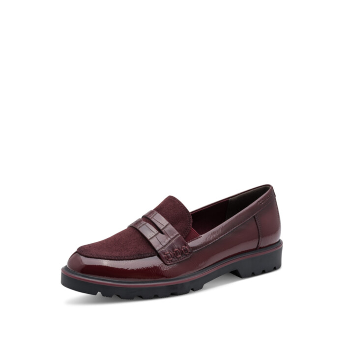 Tamaris loaferid