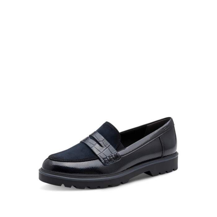 Tamaris loaferid