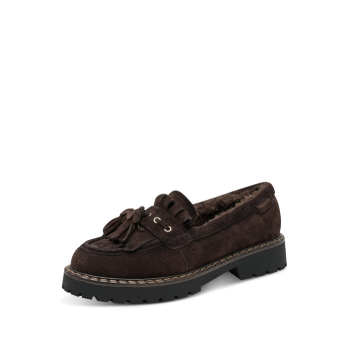 Tamaris loaferid