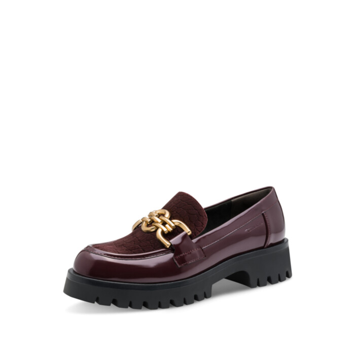 Tamaris loaferid