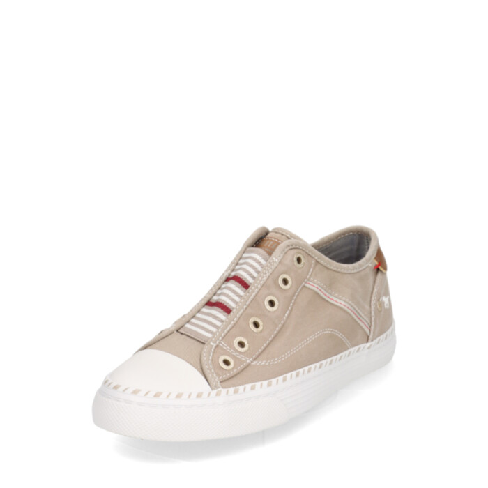 Mustang; Lerros Slip-on'id