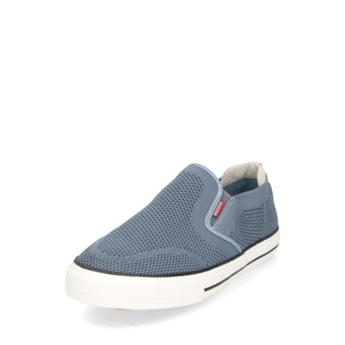 Mustang; Lerros Slip-on'id