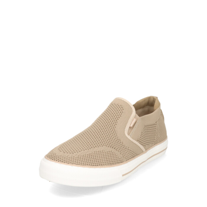 Mustang; Lerros Slip-on'id