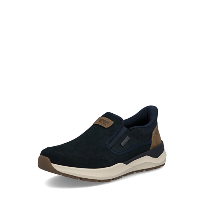Rieker slip-on'id