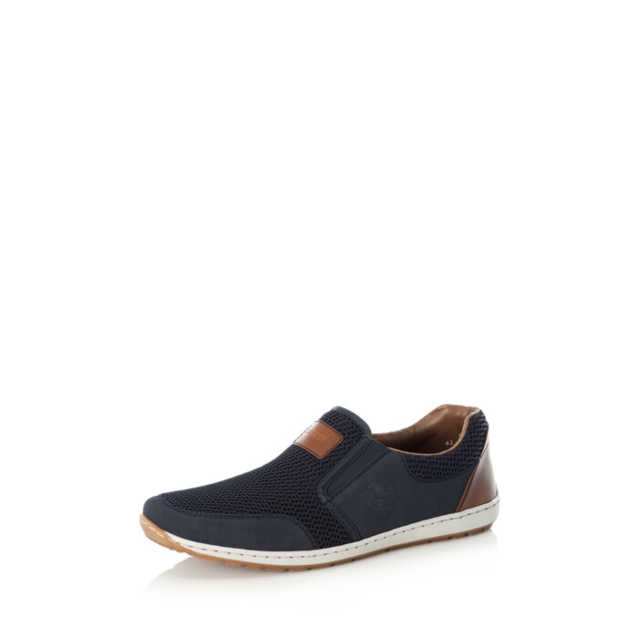 Rieker slip-on'id