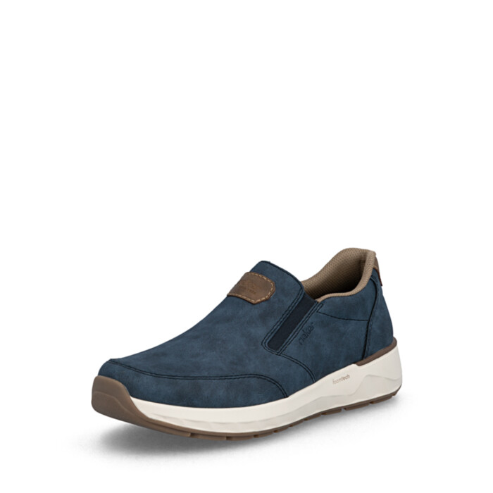 Rieker slip-on'id