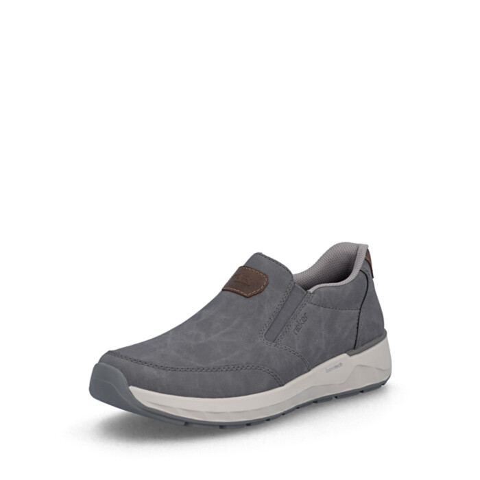 Rieker slip-on'id