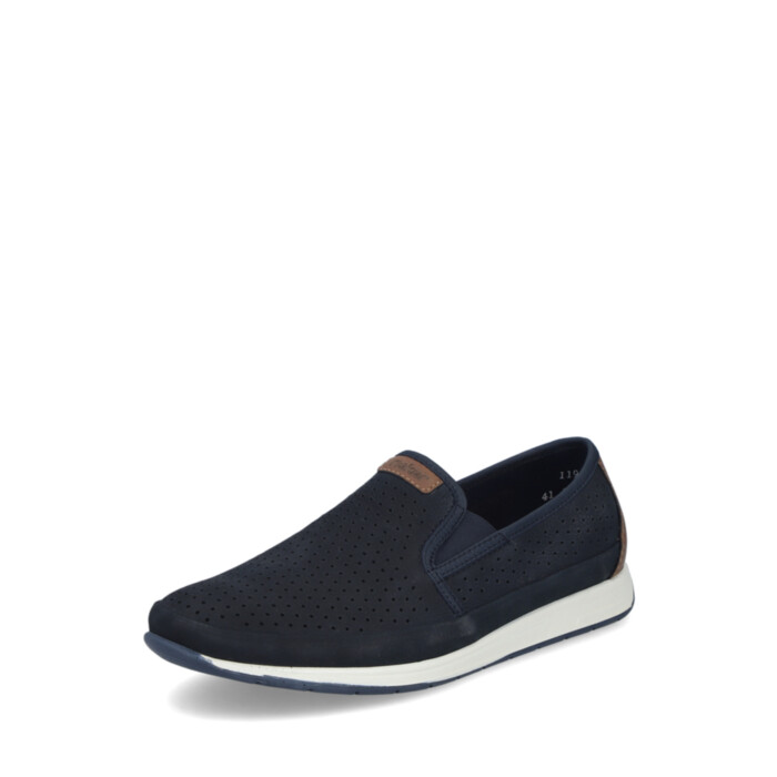 Rieker slip-on'id