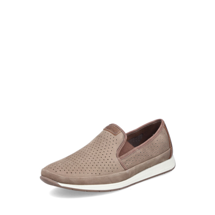 Rieker slip-on'id