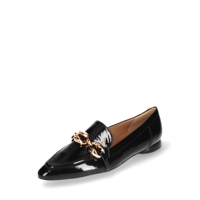 Högl loaferid