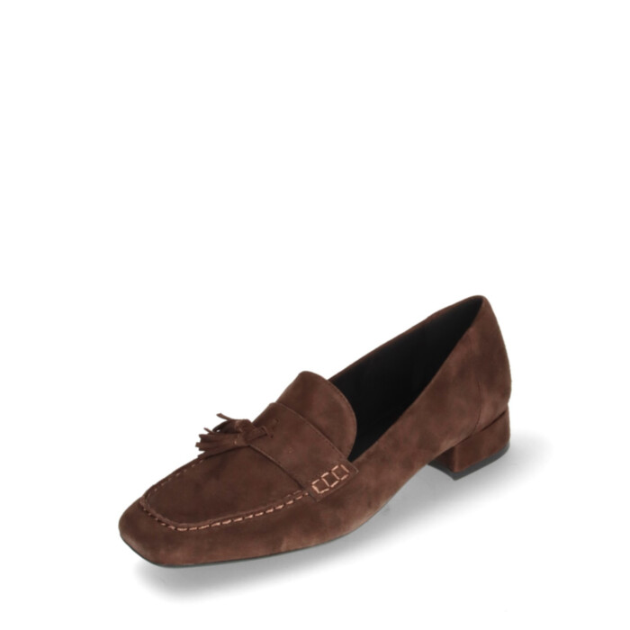 Vagabond loaferid