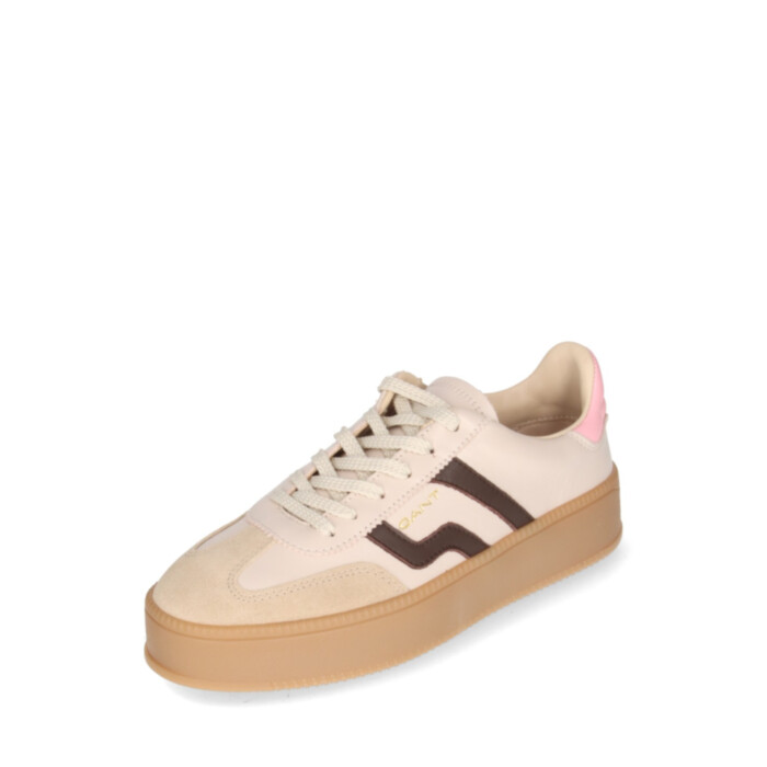 Gant tossud