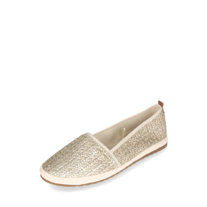 Tom Tailor Espadrillid