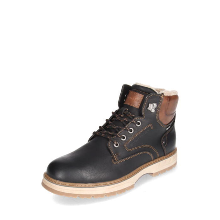 Tom Tailor Talvesaapad