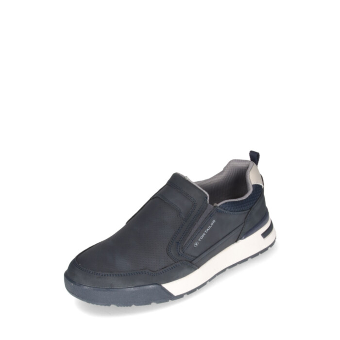 Tom Tailor Slip-on'id