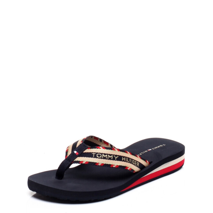 Tommy Hilfiger Plätud