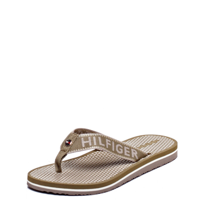 Tommy Hilfiger Plätud