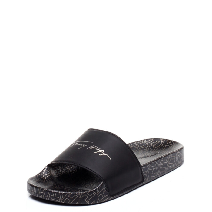Tommy Hilfiger Plätud