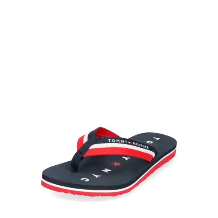 Tommy Hilfiger Rannaplätud