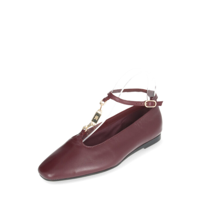 Tommy Hilfiger Kingad