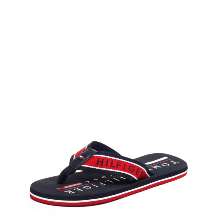 Tommy Hilfiger Rannaplätud