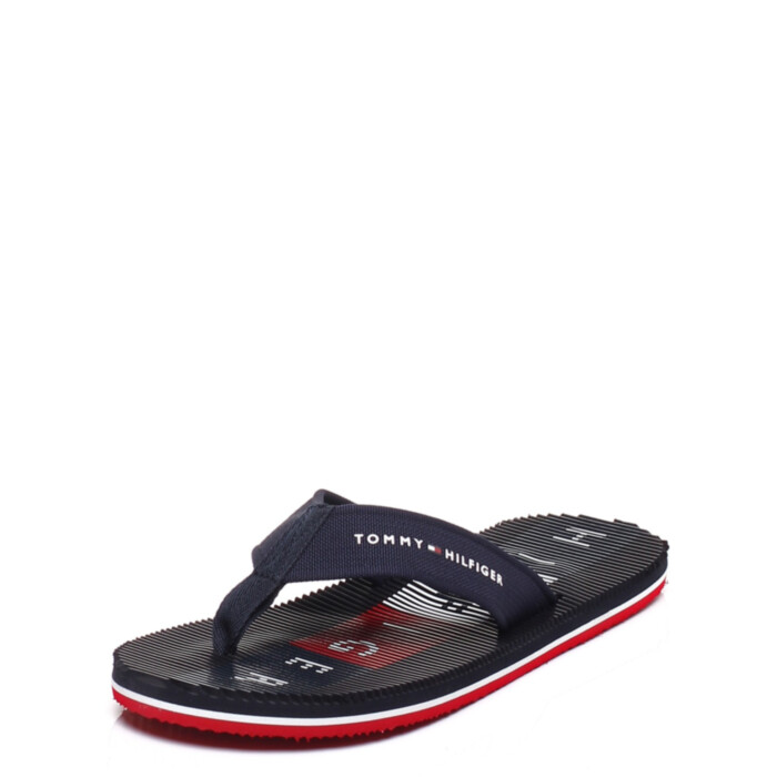 Tommy Hilfiger Plätud