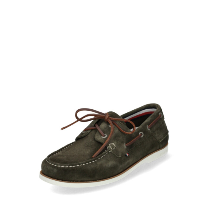 Tommy Hilfiger Mokassiinid