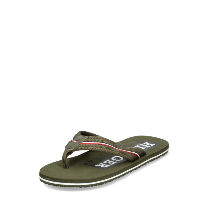 Tommy Hilfiger Rannaplätud