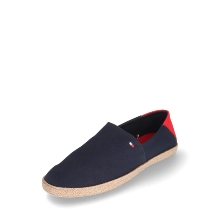 Tommy Hilfiger tennised