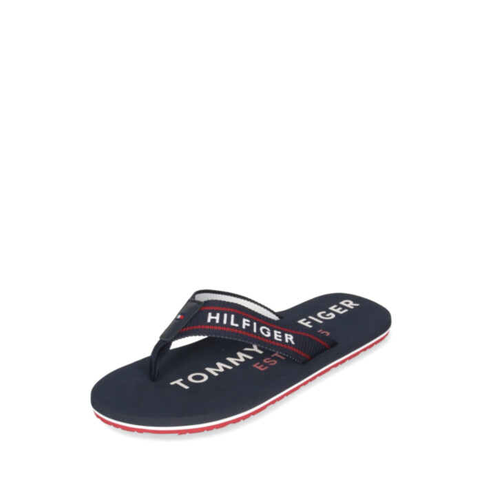 Tommy Hilfiger rannaplätud