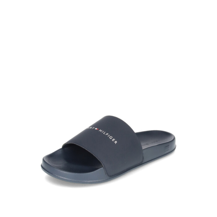 Tommy Hilfiger Plätud