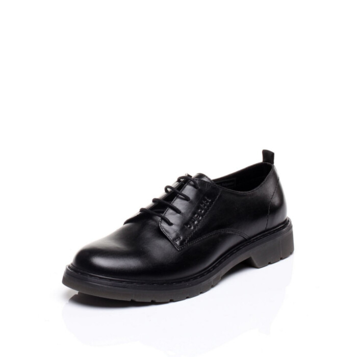 demi shoes Bugatti
