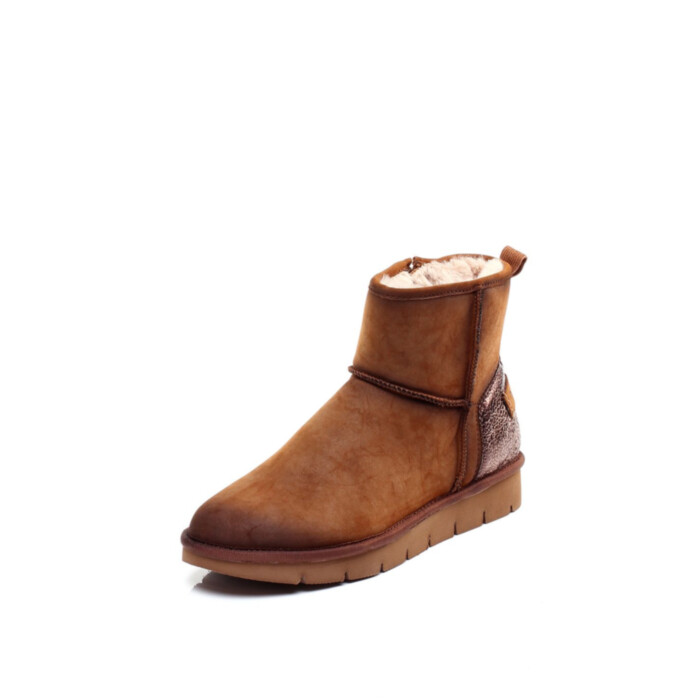 uggs Bugatti