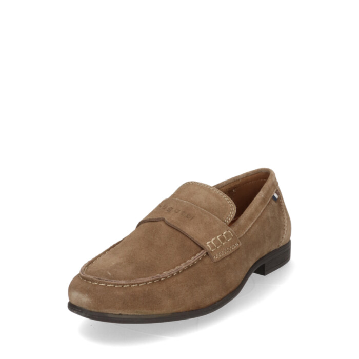 Bugatti Loaferid
