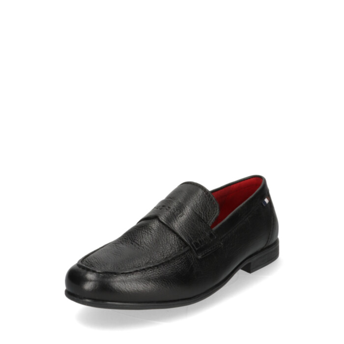 Bugatti Loaferid