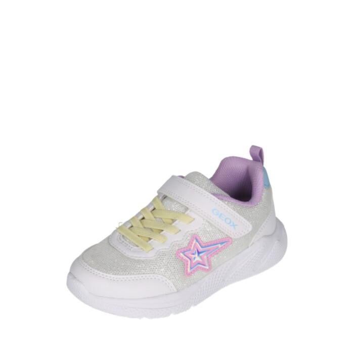 Geox tossud