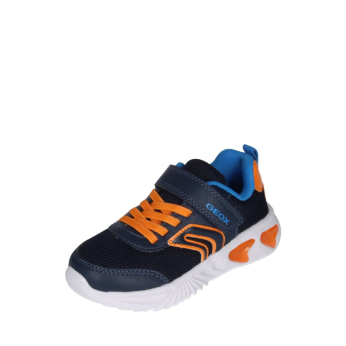 Geox tossud