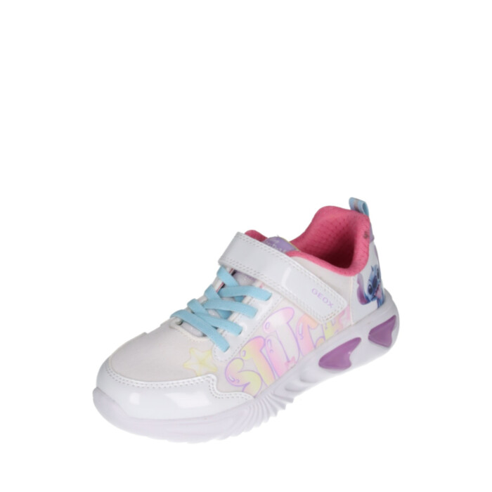 Geox tossud