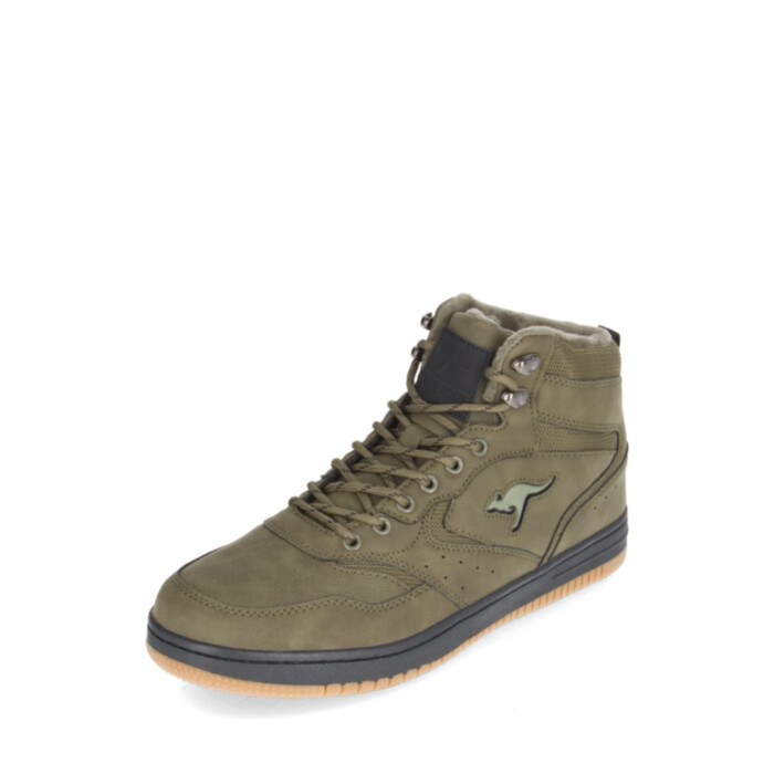 KangaRoos Kõrged ketsid