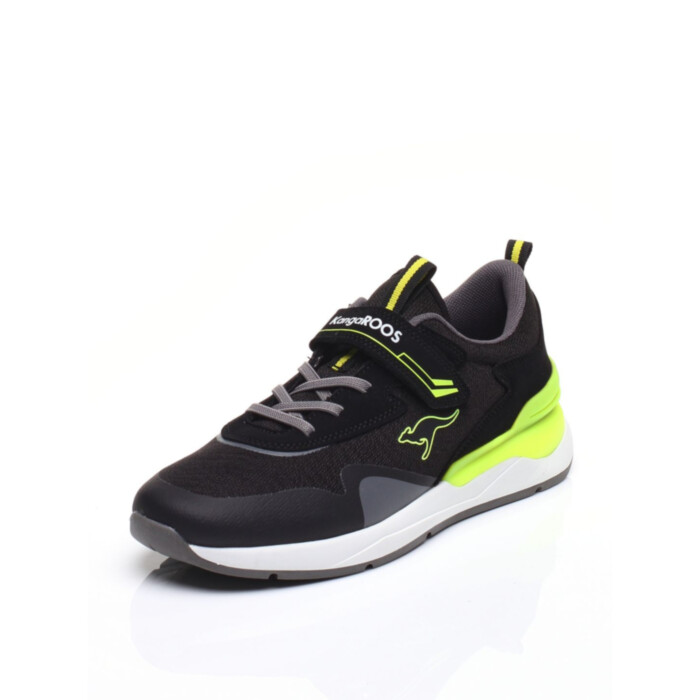 KangaRoos Tossud
