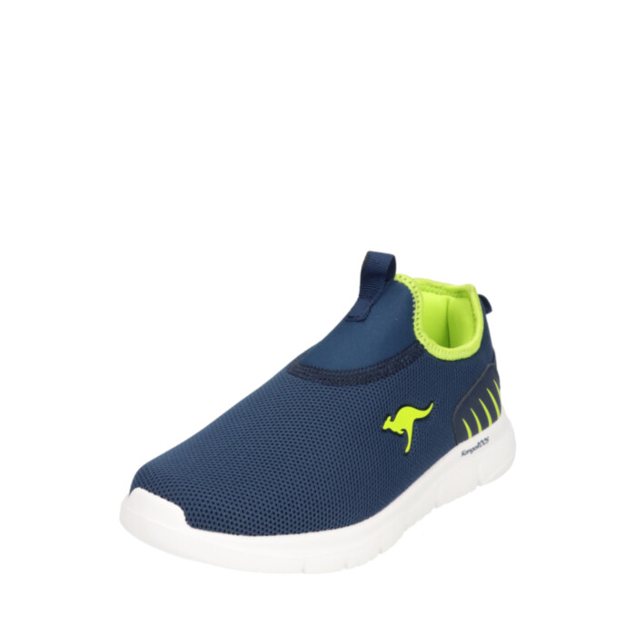 KangaRoos slip-on'id
