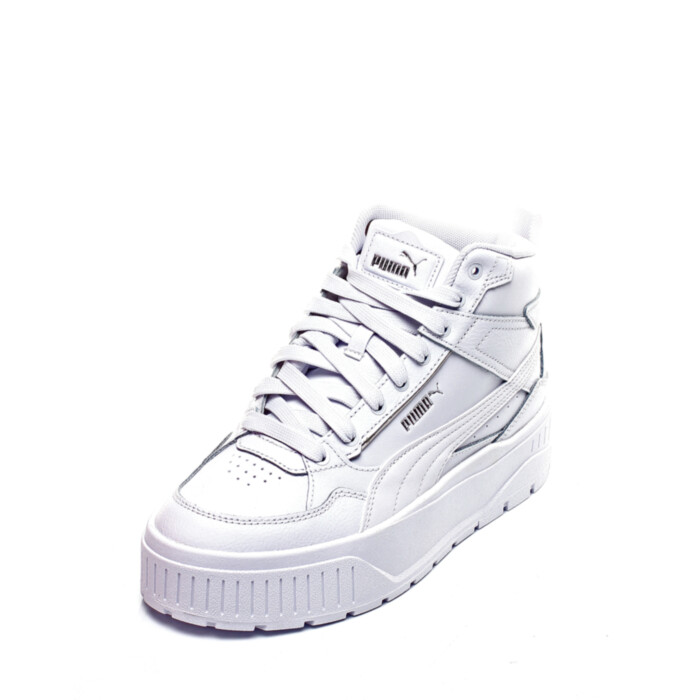 Puma Kõrged ketsid