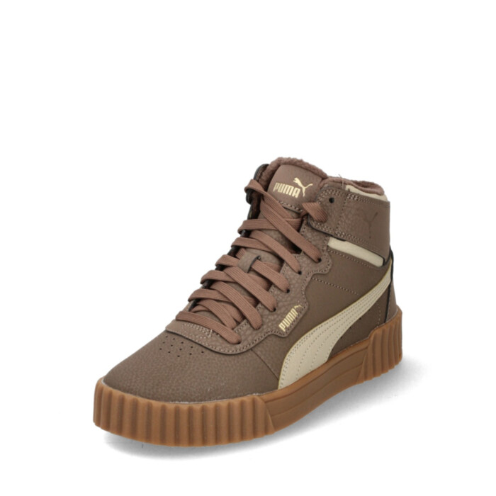 Puma Kõrged ketsid