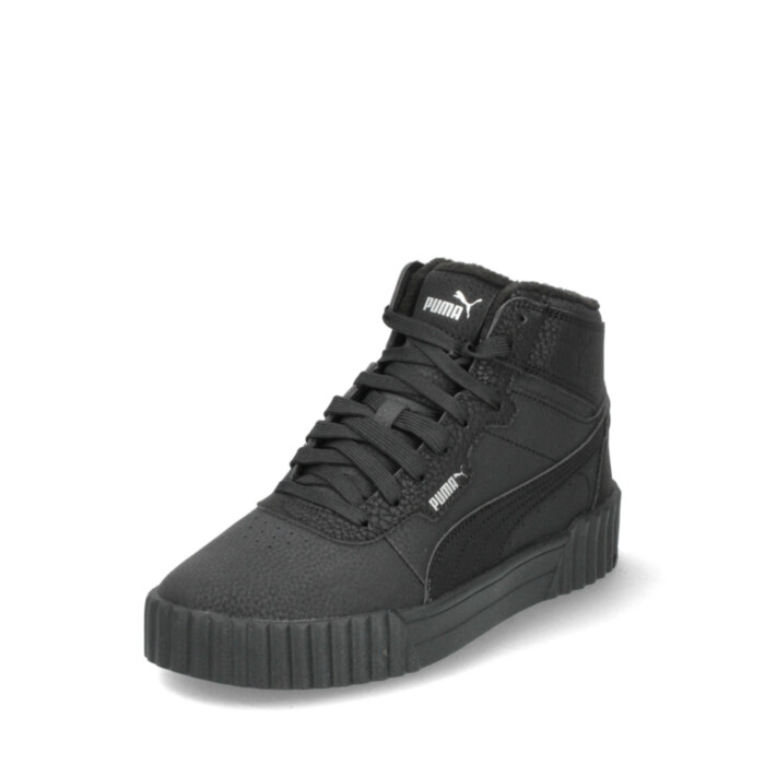 Puma Kõrged ketsid