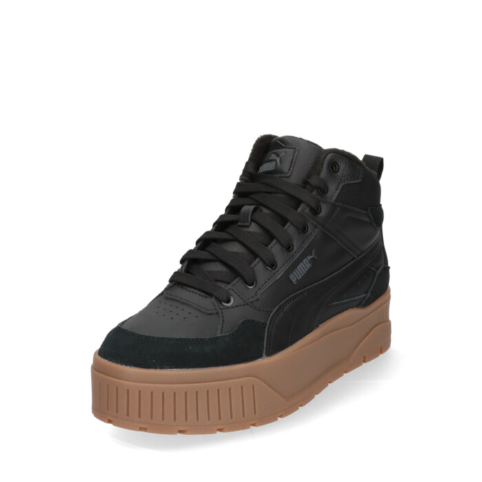 Puma Kõrged ketsid
